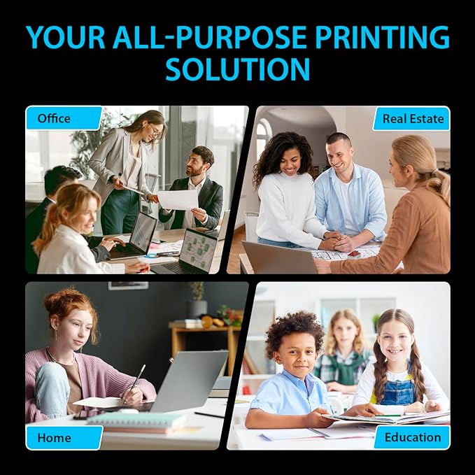 Smart Ink Compatible 206A Toner Cartridge Replacement for HP 206A Toner Cartridges (3 Color Combo Pack) 206X with Chip to use with Color Laserjet Pro MFP M283fdw M283cdw Laserjet Pro M255dw M255nw