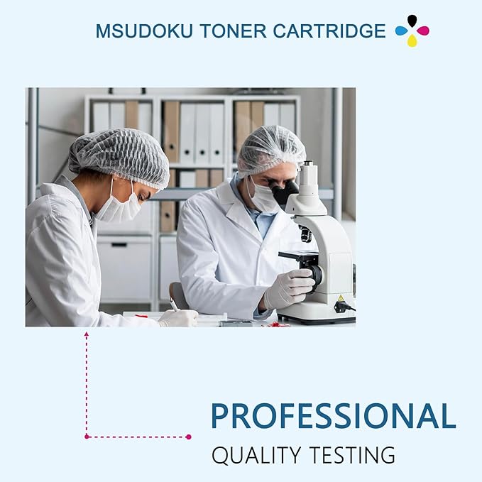 T08 T08L Black High Yield Toner Cartridge with New Chip (3010C005AA) Compatible with Canon imageCLASS X LBP1238 LBP1238 II MF1238 MF1238 II XLBP1238 XMF1238 Printers (1-Pack)