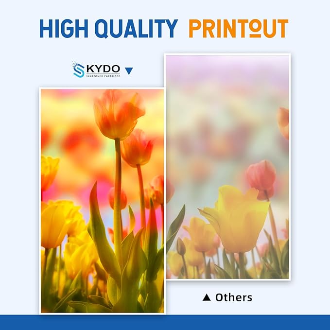 712XL 712 Ink Cartridge Remanufactured Combo 4 Pack Replacement for HP 712XL 712 712 XL Ink Cartridge to Use for DesignJet T650 T250 T230 T630 T210 Studio Plotter Printer (BK/C/M/Y, 4 Pack)