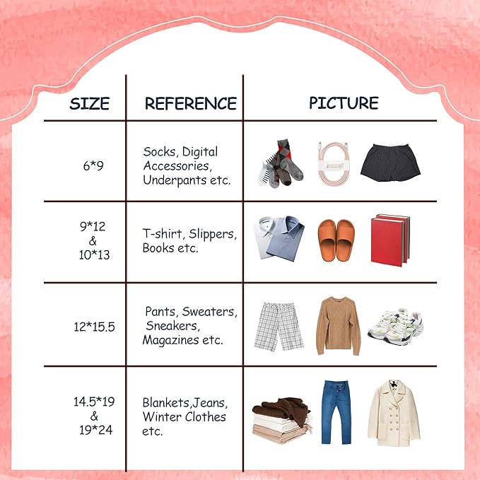 Pink Heart Poly Mailer 12x15.5 Inch 50 Pcs, Waterproof Shipping Bags for Clothing, Tear-Resistant Mailier Bags, Strong Mailing Bags with Self-Seal