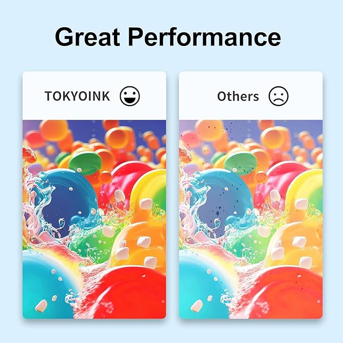 822XL Ink Cartridges Combo Pack Remanufactured Replacement for Epson 822 Ink Cartridge 822 XL T822XL for Workforce Pro WF-3820 WF-3823 WF-4820 WF-4830 WF-4833 WF-4834 Printers Ink (4 Pack)