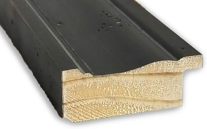 Amanti Art Natural Cork Board for Wall, 27x39 Vision Board with Black Wood Frame, Large Corkboard Office Decor for Home Organization, Rustic Farmhouse Corkboard Pinboard to display items for home