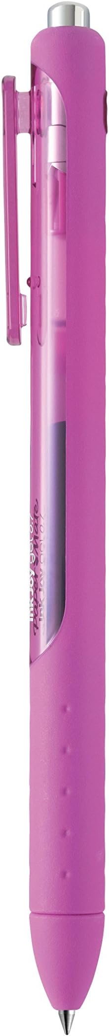 Paper Mate InkJoy Pens Gel Pens Medium Point (0.7mm) Assorted 20 Count (Pack of 12)