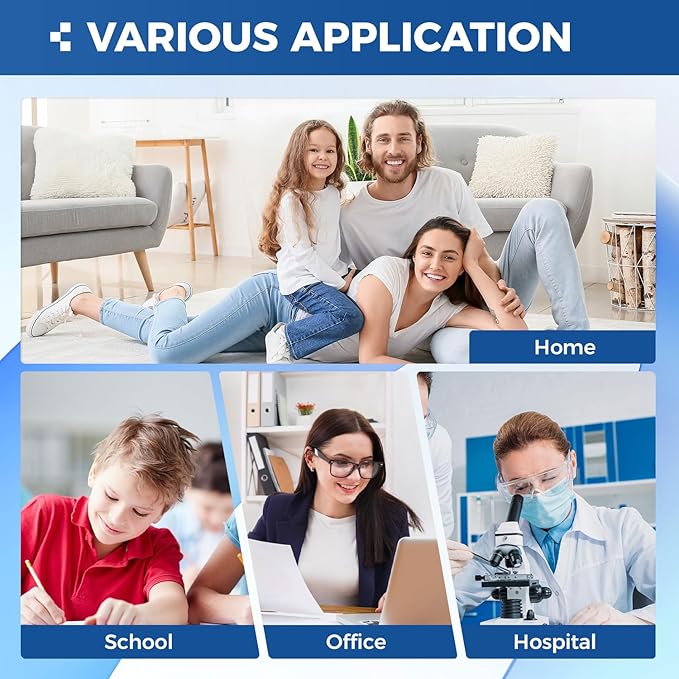 DR830 Drum Unit (Not Toner) 2-Pack Replacement for Brother DR-830 Imaging Drum Compatible for HL-L2460DW HL-L2405W HL-L2480DW MFC-L2820DW DCP-L2640DW MFC-L2900DW HL-L2400D HL-L2460DW XL Laser Printer