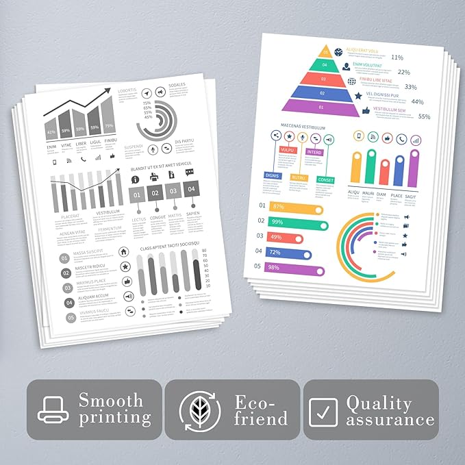 Printer Ink 62 XL 62XL Envy 7645 for 62 XL Black Ink Cartridge Ink 62 62XL Ink Cartridges Black HP62 HP62BK with ENVY 5540 5544 5545 5642 5660 5664 7640 7645, OfficeJet 200 250 258 5740 5745 5746 8040