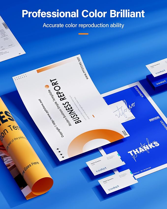 WorkCentre 7120 7125 Toner Cartridge Set 4-Pack Replacement for Xerox 006R01457 006R01460 006R01459 006R01458 Compatible with Xerox WorkCentre 7120 7125 7220 7225 Printer Ink Black Cyan Magenta Yellow