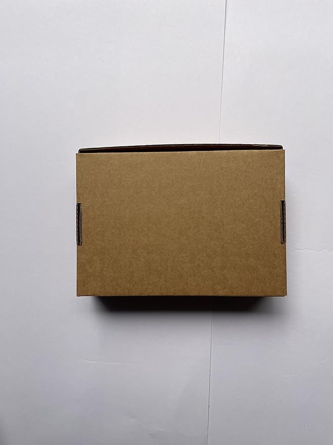 25 Pcs Book Board, Binder Board, Cover Board, Heavy Duty Chipboard for Book Binding, DIY Cardboard (Gray, 5 x 7 Inch 80PT)