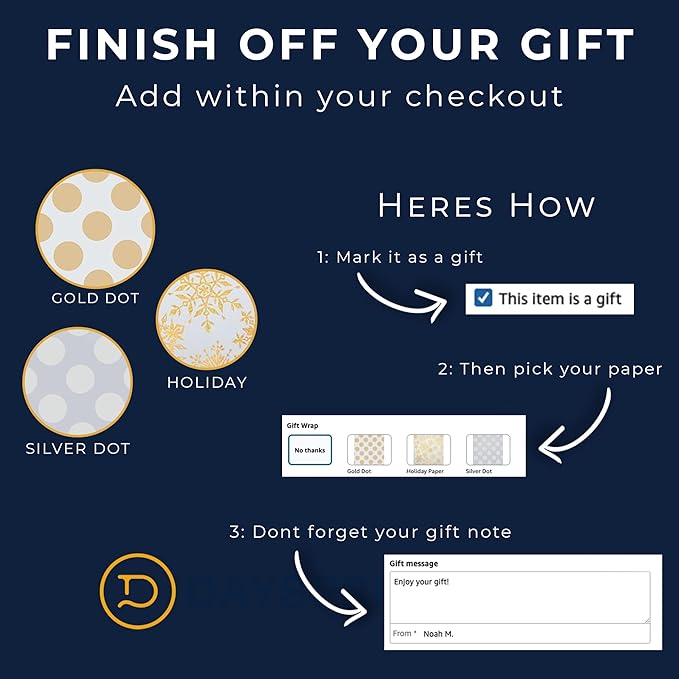 Personalized Cross Pen Set | Cross Classic Century Twist Action Ballpoint Pen & Pencil Gift Set in Lustrous Chrome. Set Includes Personalization and Gift Box.