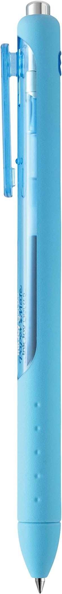 Paper Mate InkJoy Fine Point Assorted Gel Pens, Enjoy Smudge-Free Writing with Quick Dry Ink, 8 Pack