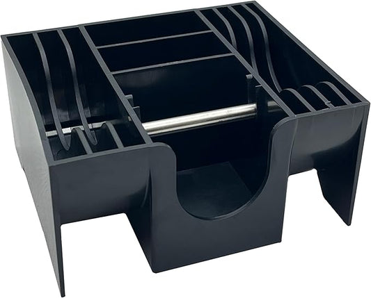 Copper Foil Dispenser for Copper Foil Tape, Stained Glass Art, Supplied by Wonderway