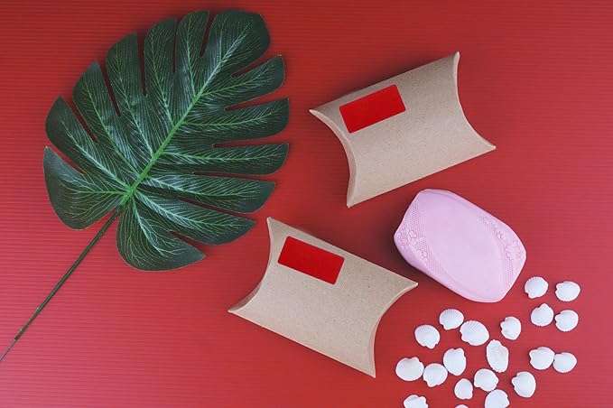 Royal Green Rectangular Color Coding Sticker Roll - Write On Labels for Folders & Organizing, 1.57" x 0.75" Stickers to Write On Name Tags for Office Supplies & Organization, 500-Pack (Red Velvet).