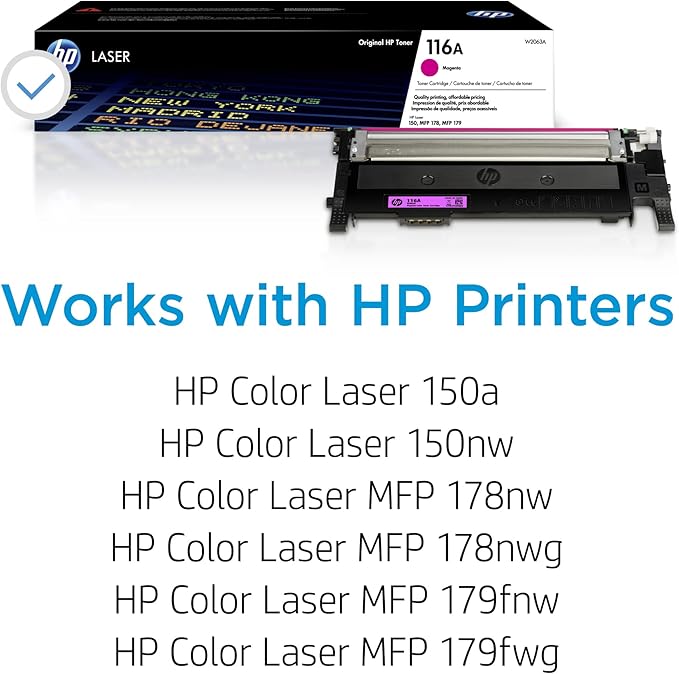 HP 120A | W1120A | Toner-Cartridge |-Drum