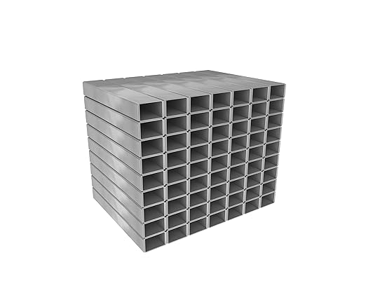 Rayson Heavy Duty Staples, 23/6, 23/8, 23/10 Versatile Multi-Size Pack Enhanced Staples, 3 Boxes of 1000 Staples (3000 Staples)