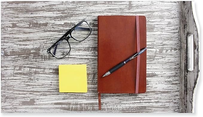 Signo 207 Roller Ball Retractable Gel Pens, Ultra Micro Point (0.38mm), Assorted colors Black And Blue Ink, 6 Count, Bundle with Plastic Reusable Pouch