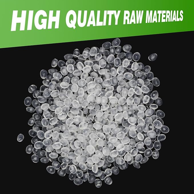 A&A 12 Inch x 700 Feet Bubble Packing Wrap Roll, Made in USA, Easy Tear Perforated Every 12 Inch, 3/16 Cushioning for Shipping, Moving and Packing Supplies