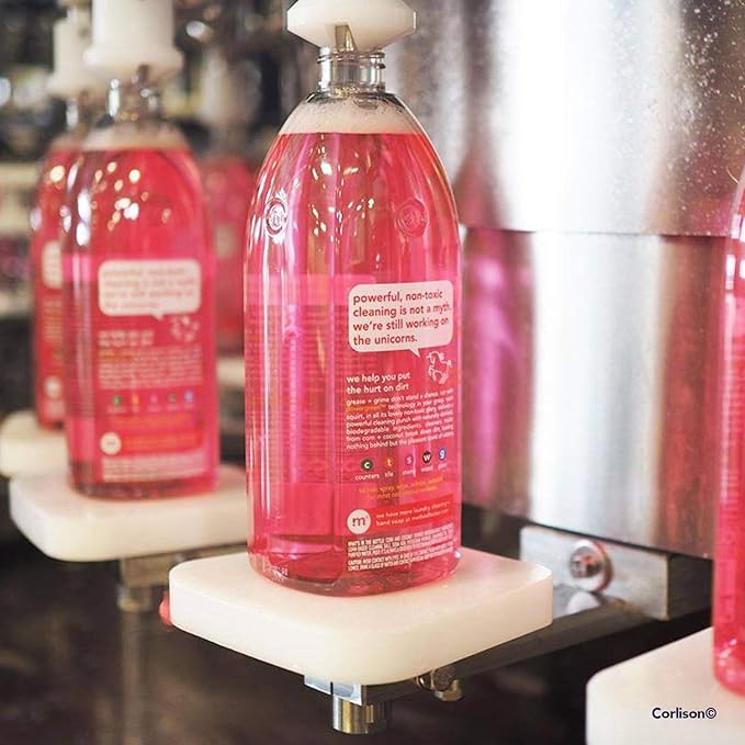 Method All-Purpose Cleaner Refill, Pink Grapefruit, 68 Fl Oz