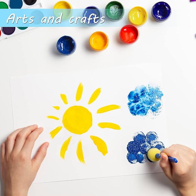 Mepase 100 Sheets Cardstock Paper 8.5 x 14 White Paper, 65lb Card Stock Printer Legal Cardstock for Invitations, Menus, Wedding, DIY Cards