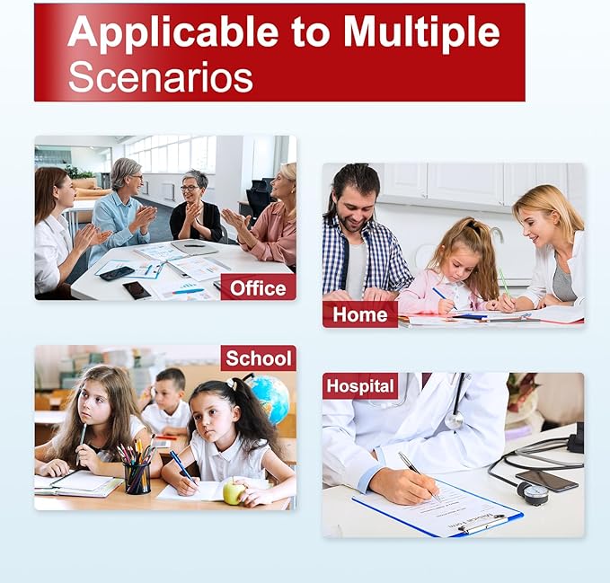 InkNI Compatible Toner Cartridge Replacement for Canon 069 069H Toner Cartridge Set use with Canon imageCLASS MF753Cdw MF751Cdw LBP674Cdw LBP673Cdw LBP674Cx MF752Cdw MF756Cx Printer(BCMY 4 Pack)