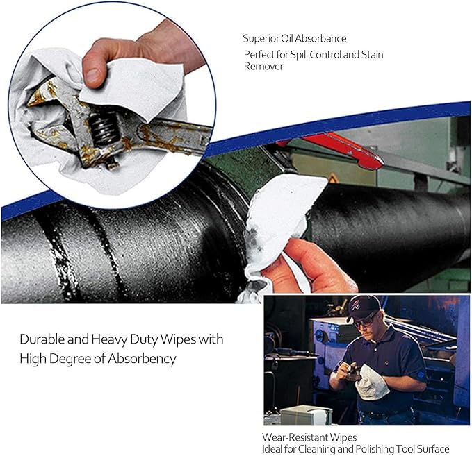 AAwipes Cleanroom Wipers 4x 4 (1200 Pcs, Cellulose/Polyester Blend, Grade A, 68GSM) Lint Free Wipes 4" x 4" for Lab, Electronics, Pharmaceutical, Printing and Semiconductor Industries