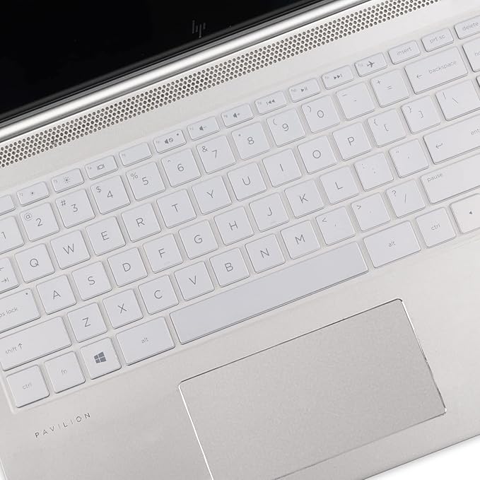 Keyboard Cover for HP Laptop 14 14-dq/dk/cf/fq 14-dq0005dx 14-dq0020nr 14-dq0051dx 14-dq5009la 14-dq5014la 14-dq0712ds 14-dq2020nr 14-dq2053cl dq2043cl 14-dq2078wm dq0080nr dq0090tg dq1043cl dq0004dx