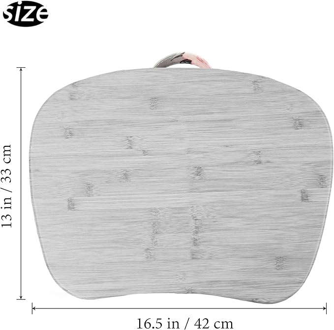 Lap Laptop Desk - Portable Lap Desk with Pillow Cushion, Fits up to 15.6 inch Laptop for Home Office Students Use as Computer Laptop Stand, Book Tablet(1-Light Grey)