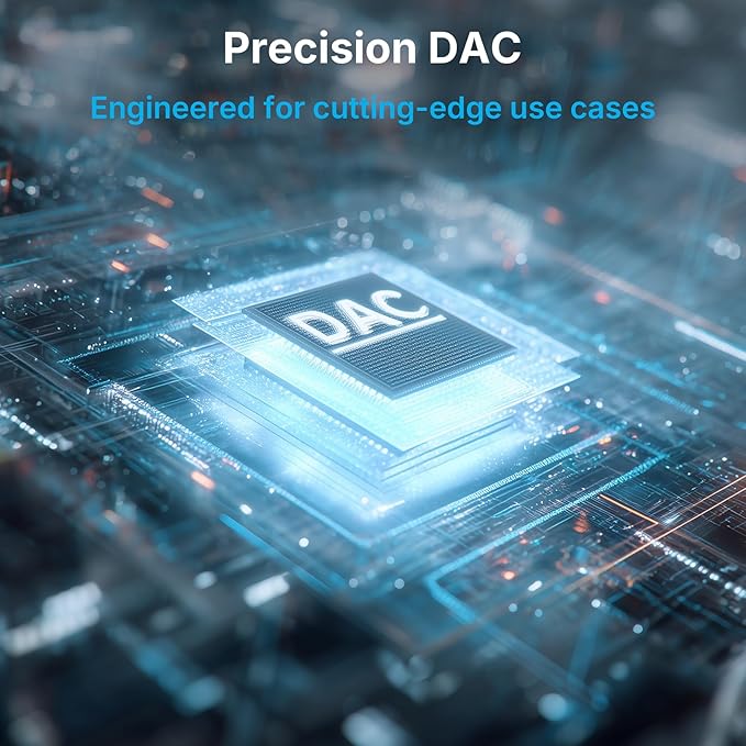 AirPrint Thermal Label Printer, Wireless Wi-Fi Shipping Label Printer 4x6 for iPhone, iPad, Mac,Compatible with Android&Windows, Included Label Holder – Ideal for Small Business, Amazon, Shopify