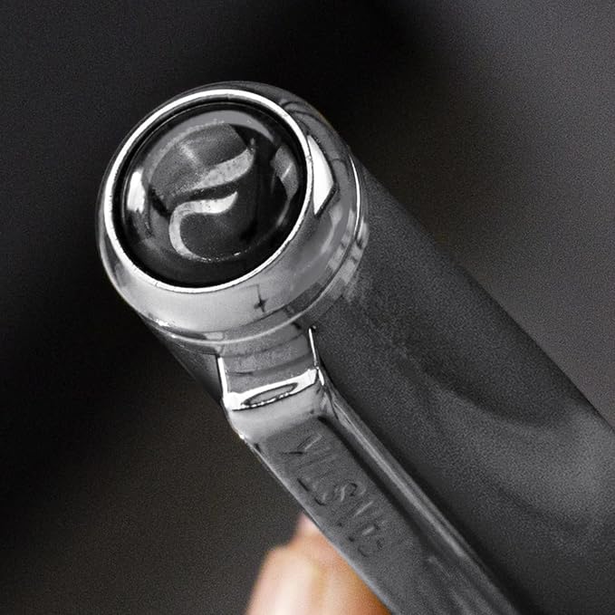 Customized Silver Luxury Rollerball pen (Made In USA) fancy gift set for women, Chrome Finish, Professional executive pen gift set for men (Lux Custom-Rollerball Silver)