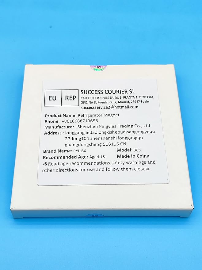 Fridge Magnets, 60 Pcs Mini Cute Magnets for Fridge, Locker, Kitchen, Office (10 Colors, Heart)