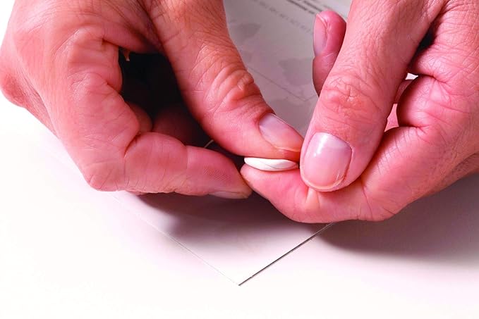 UHU White TACK Handy + 33% Free Blister