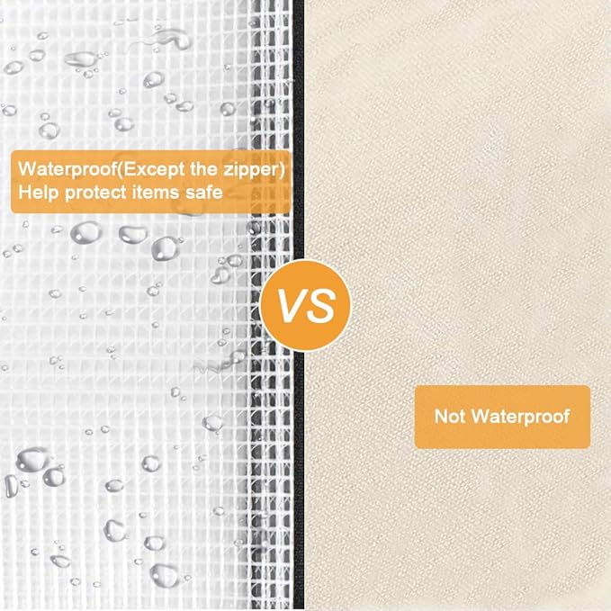 Umriox Clear Pencil Pouch, 9.2 x 4.7 in (Black, 20 Packs), A6 Pencil Bags with Zipper Bulk, Mesh Zipper Pouch for Bill Stationary Cosmetics Travel Storage