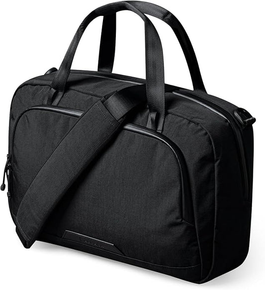 ALPAKA Bravo Brief - 16 Inch Laptop Briefcase, Business Shoulder Bag with Weatherproof, Messenger Bag for Men Work Travel