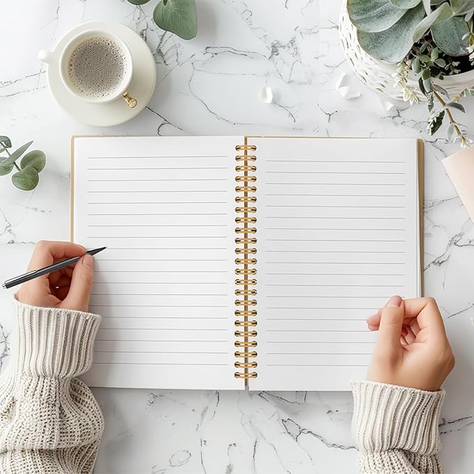 Dumpster Fire Notebook, This Little Light of Mine Dumpster Fire Journal, Funny Notebook for Coworkers, Funny Office Supplies, Office Humor Gifts, Hardcover Spiral Notebooks 5.5x8.3 Inch