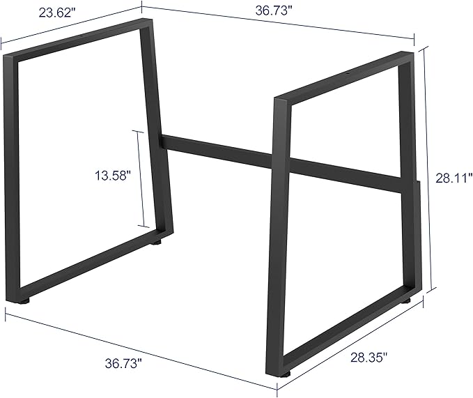 Rocelco 46" Large Height Adjustable Standing Desk BUNDLE - Quick Sit Stand Up Dual Monitor Riser - Gas Spring Assist Computer Workstation - Retractable Keyboard Tray - Teak wood Grain (R DADRT-46-FS2)