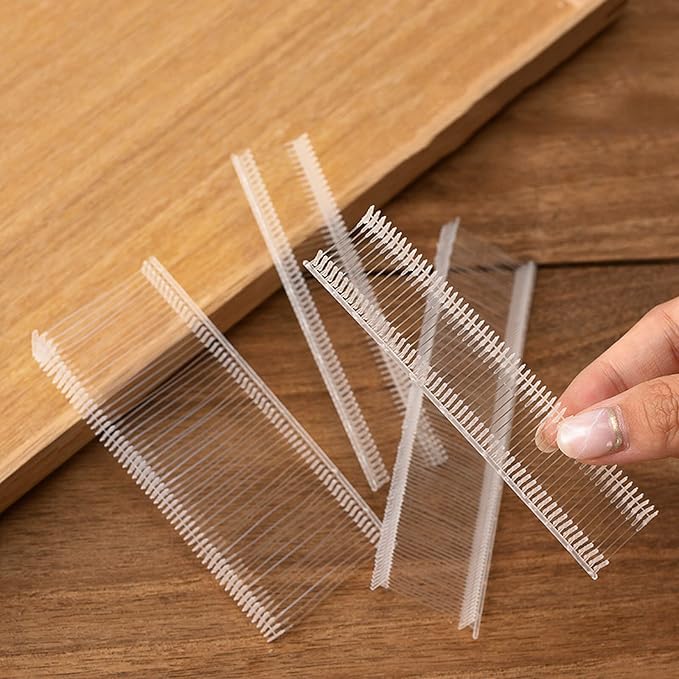 5000 Pcs Standard Tagging Gun Fasteners 3 inch, not jam The Tagging Gun, Clothing Tag Barbs Attachments for All Standard Price Tag Gun