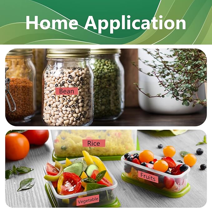 TZe-451 24mm TZe Red Tape Compatible with Brother PTouch TZ TZ-451 TZe451 TZ451 24mm 1 inch Laminated Black on Red Label Maker Tape for PT-E500 PT-D600 PT-P750W PT-P900W Printer, 3-Pack