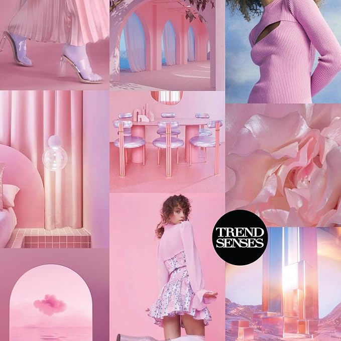 Fuxury Large Bubble Mailers 10.5x16 Inch 40 Pack Thick Padded Envelopes Opaque Mailing Envelopes Bubble Padded Mailers Shipping Bags for Packaging Small Business #5 Light Pink