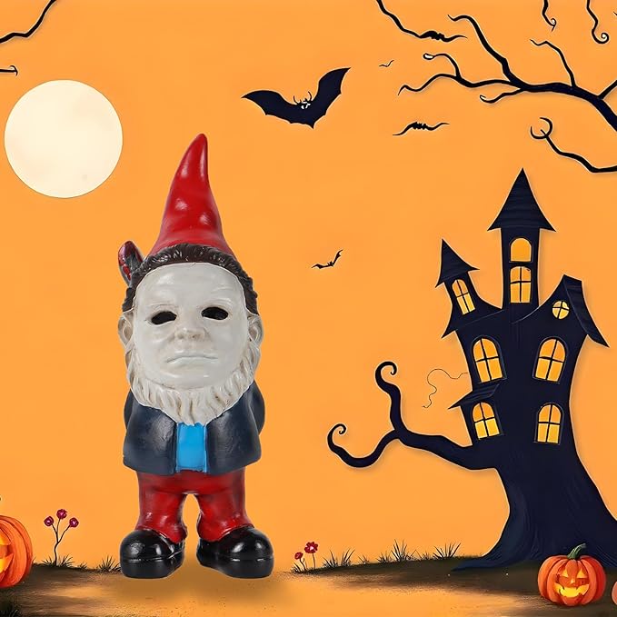 Christmas Decorations Boo Basket Stocking Stuffers for Men Women White Elephant Gifts for Adults-Red