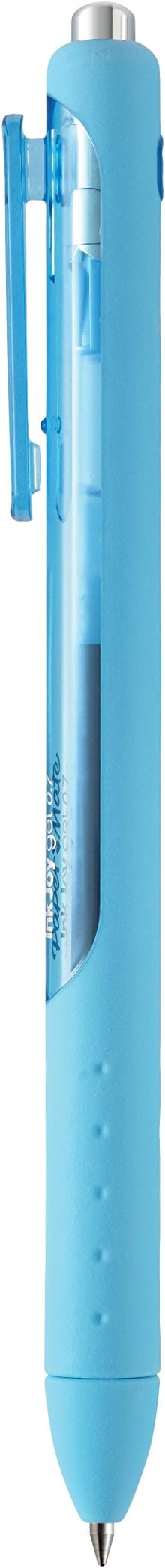 Paper Mate InkJoy Pens Gel Pens Medium Point (0.7mm) Assorted 20 Count (Pack of 12)