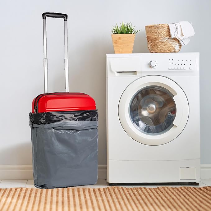 Large Shipping Bags | 24 x 36| Jumbo Poly Mailers for clothes | Strong Thick Mailing Bags with Self Adhesive | Self Sealing Shipping Envelopes