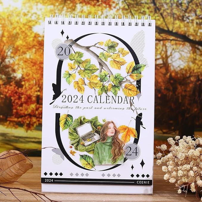 Foliage PET Sticker Set, 150PCS Leaf and Branch Stickers for Scrapbooking, Journaling, DIY Crafts, and Art Supplies