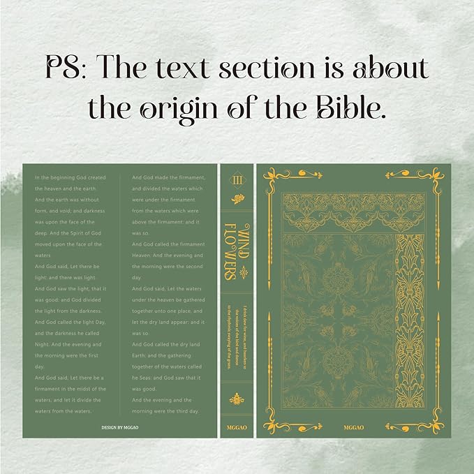 Hardcover Journal for Women Girls, A5 God Lined Journal Notebook, Cute Journal for Writing, Aesthetic Journal, College Ruled Notebook with 100 Gsm Thick Paper, 320 Numbered Pages