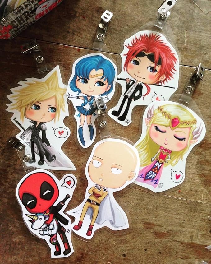 Immuson Thermal Laminating Pouches 8.9 x 11.4, 3Mil Thickness, Crystal Clear Finish, 500 Pack