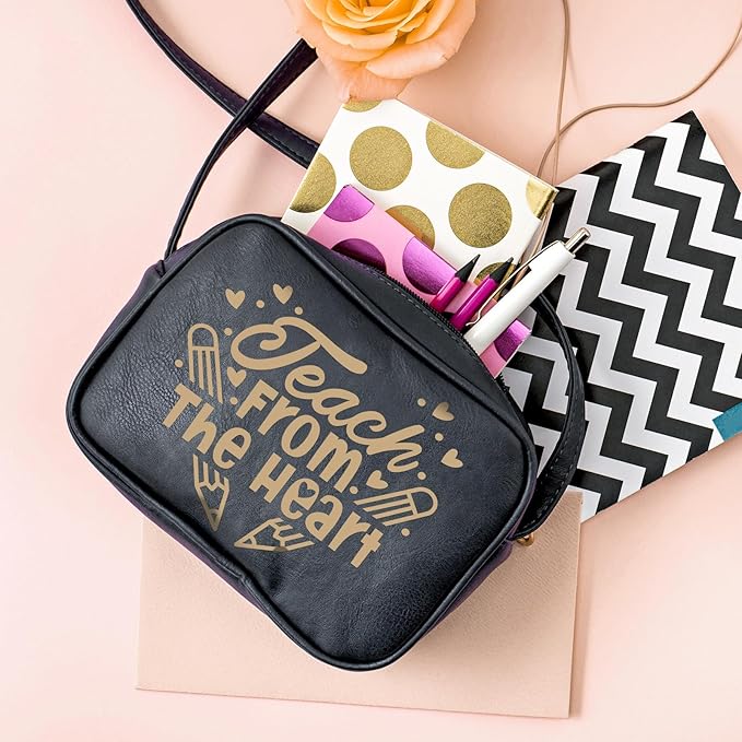 VINYL FROG Heat Transfer Vinyl Roll HTV Vinyl - 12" x5ft Camel Iron on Vinyl for T-Shirts, Heat Press Vinyl for DIY Craft Designs (Camel)