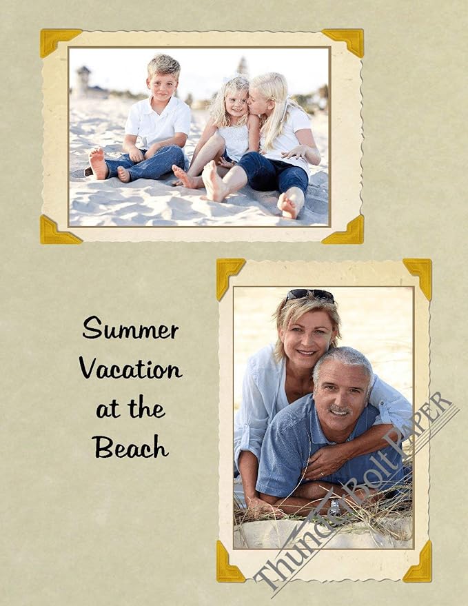 100 Natural Parchment 65lb Cover Paper Sheets 3 X 5 Inches Cardstock Weight Colored Sheets 3" X 5" (3X5 Inches) Index|Recipe Card|Photo|Frame Size - Printable Old Parchment Semblance