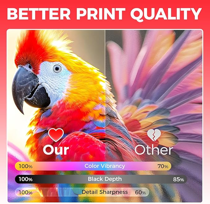 GPR55 GPR-55 High Yield Toner Cartridges Set 4-Pack Replacement for Canon GPR55 GPR-55 Toner Compatible for Canon imagerunner Advance C5535i C5540i C5550i C5560i Printers Ink Black Cyan Magenta Yellow