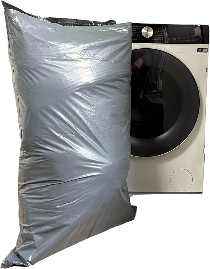 Large Shipping Bags | 24 x 36| Jumbo Poly Mailers for clothes | Strong Thick Mailing Bags with Self Adhesive | Self Sealing Shipping Envelopes
