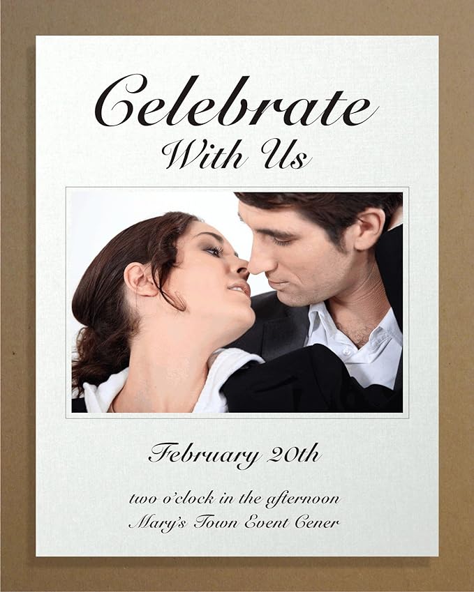 25 Sheets Chipboard 24pt (Point) 8.5 X 11 Inches Light Weight Letter Size .024 Caliper Thickness Cardboard Craft|Packaging Brown Kraft Paper Board