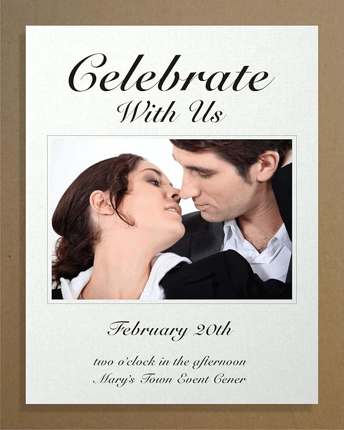 50 Sheets Chipboard 24pt (Point) 9 X 9 Inches Light Weight Scrapbook Square Size .024 Caliper Thickness Cardboard Craft|Packing Brown Kraft Paper Board