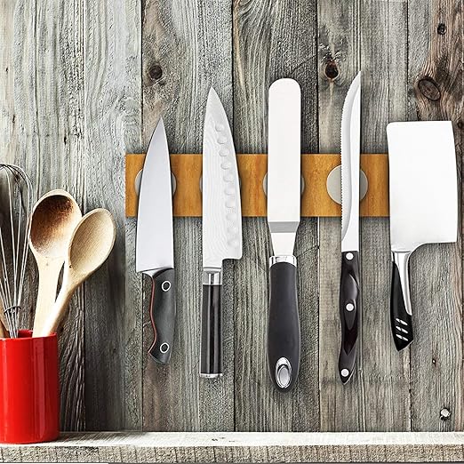 LOVIMAG Super Strong Neodymium Disc Magnets with Double-Sided Adhesive, Powerful Rare Earth Magnet. Fridge, DIY, Building, Scientific, Craft,Office Magnets, 1.26 inch x 0.08 inch, Pack of 15