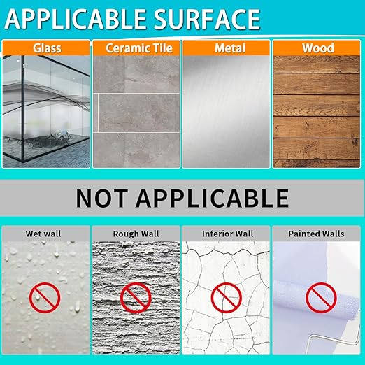 Birllaid Double Sided Tape for Walls, Picture Hanging Strips Removable Mounting Dots Adhesive Heavy Duty, Removable for Art Craft, Decoration, Party Supplies, Multipurpose